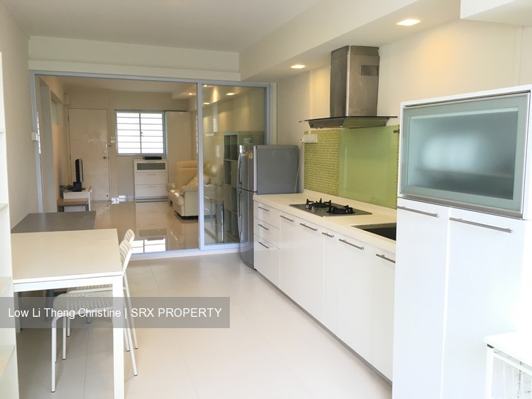 Blk 50 Dorset Road (Kallang/Whampoa), HDB 3 Rooms #178534092